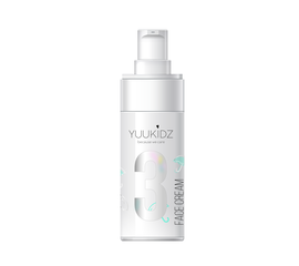 Yuukidz Face Cream