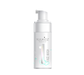 Yuukidz Face Wash