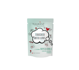 Yuukidz Touched with love