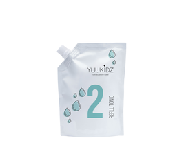Yuukidz Refill Tonic