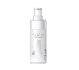 Yuukidz Face Mask